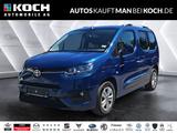 Toyota Proace City Verso 1.2 L1 KAMERA TEMPOMAT MFL DAB - Toyota Proace City Gebrauchtwagen