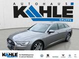Audi A6 Avant Sport 45 2.0 TFSI S tronic quattro S Li - Audi A6 mit Benzin-Antrieb: Kombi, 2.0