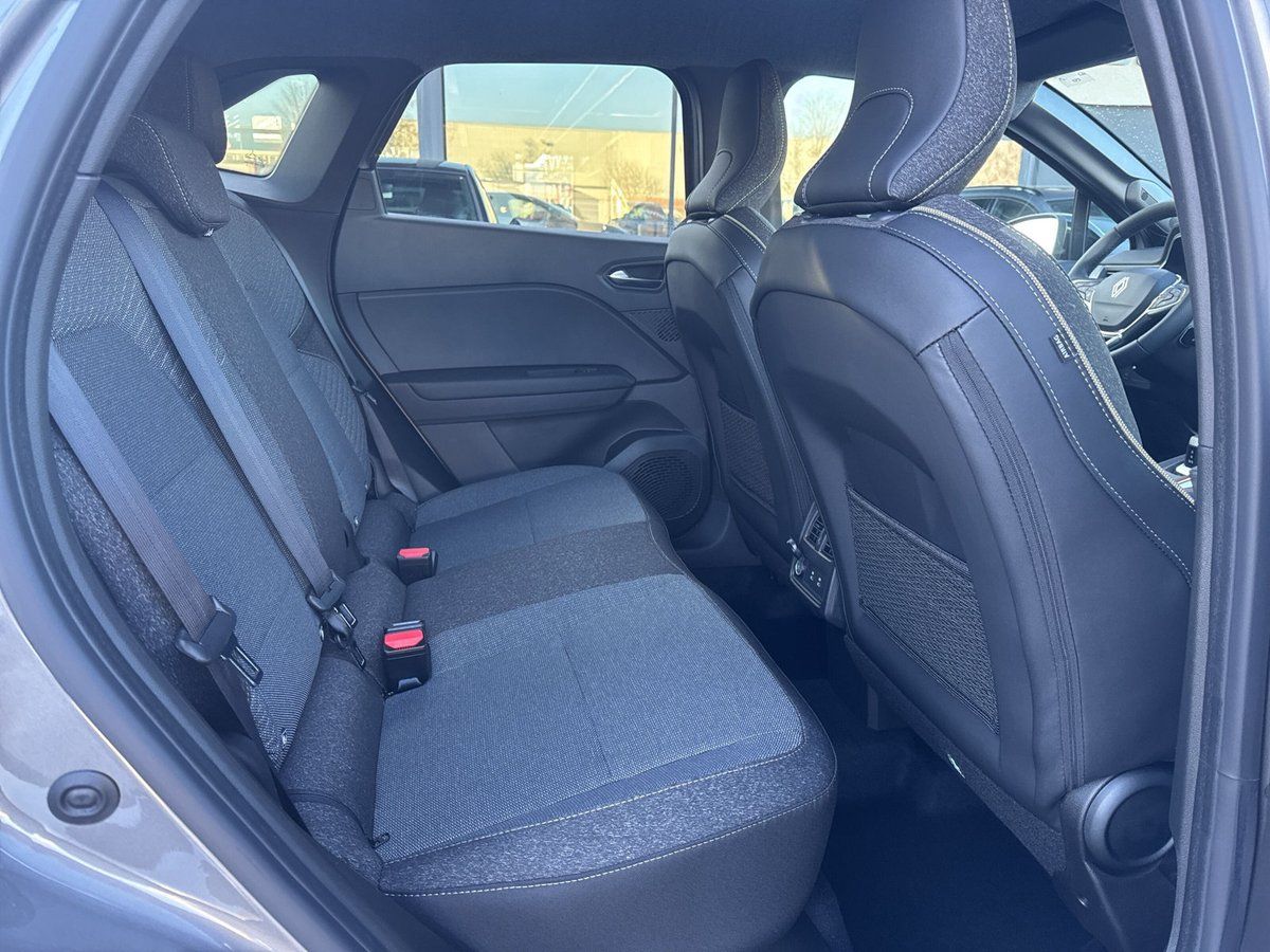 Renault Symbioz - Bild 26