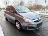 Opel Zafira B Sport*Panorama*Xenon*SHZ*Navi*PDC* - Opel Zafira: Panorama