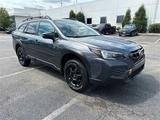 Subaru Outback Wilderness 2.4 Turbo 194kw - gebrauchte Subaru Outback aus dem Jahr 2023