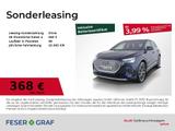 Audi Q4 45 e-tron Head-Up Disp./MMI-Nav./Lenkradhzg. - Audi Q4 in Dresden