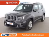 Jeep Renegade 1.3 TGDi Limited 4x2 Aut.*NAV*ACC*PDC* - Jeep Gebrauchtwagen in Bochum