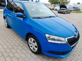 Skoda Fabia Cool Plus, Shzg, DAB - Skoda Fabia Gebrauchtwagen in Magdeburg