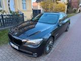 BMW 730d -Vollausstattung, Luxus, Komfortabel - BMW 730 aus 2010: 730d