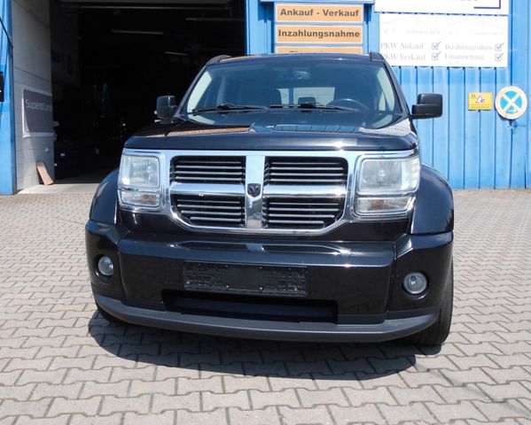 Dodge Nitro SXT   Festpreis!