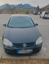 Volkswagen Golf 5 1.9 TDI günstig abzugeben - Volkswagen Golf: Günstig