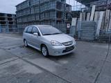 Suzuki Liana 1,6 Comfort Scheckheftgepflegt Tüv neu - gebrauchte Suzuki Liana aus dem Jahr 2007