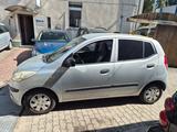 Hyundai i10 Classic --- TÜV 09/2026 --- - Hyundai Gebrauchtwagen von 2008