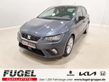 Seat Ibiza 1.0 TSI FR Sport|LED|ACC|Klimaaut. - Seat Ibiza: Fr Sport