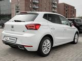 Seat IBIZA FR 1.5 TSI DSG Kam. Navi Virtual ACC LED - Seat Ibiza in Hamburg