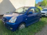 Kia Picanto als Bastlerauto - Kia Picanto BA