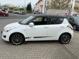 Suzuki Swift 1,3 X-TRA*KLIMA*SHZ*RCD*MFL*17-ZOL*1.HAND* - Suzuki: R