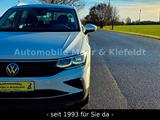 Volkswagen Tiguan Active DSG*IQ.LIGHT*LHZ*4xSHZ*AMBI*APP* - Volkswagen Tiguan: Geländewagen