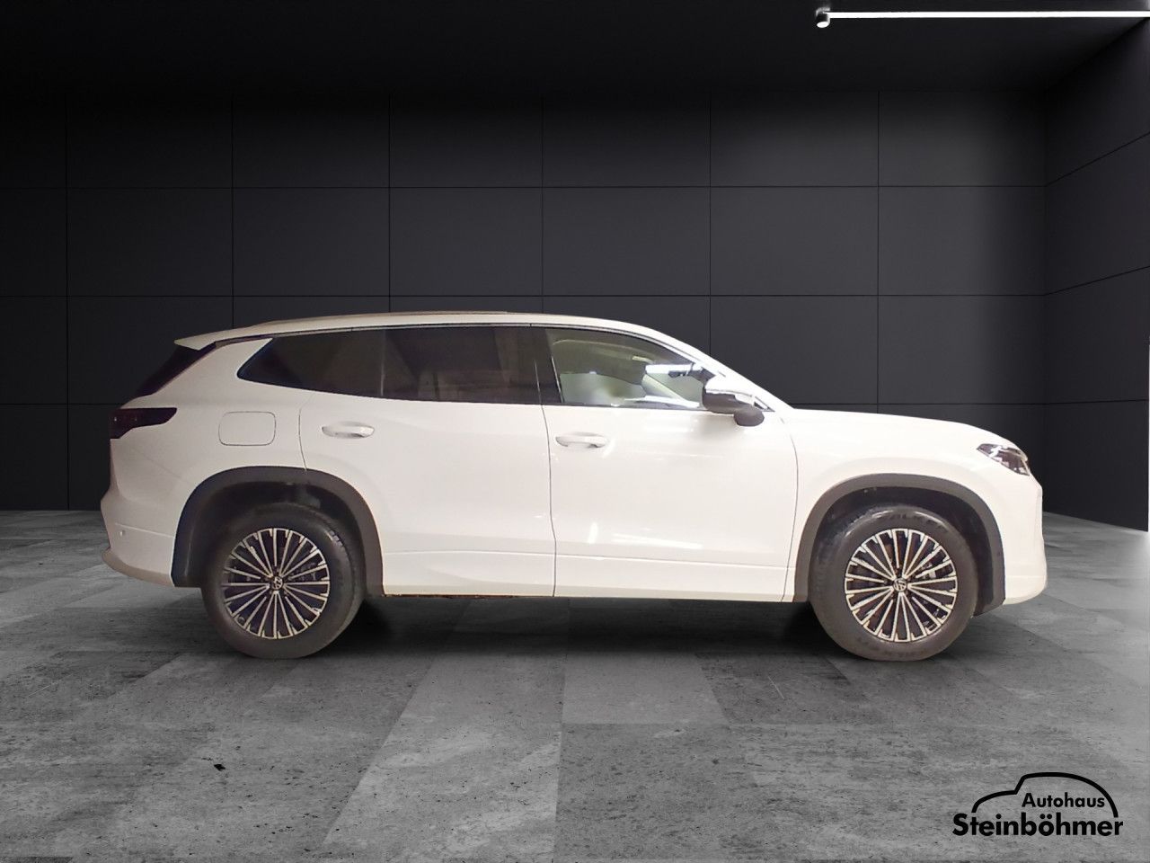 Volkswagen Tayron - Bild 8