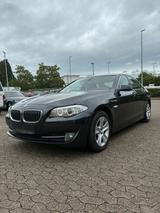 BMW 525d sehr gepflegt - BMW 525 in Freiburg