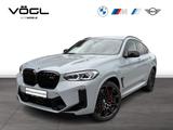 BMW X4 M Competition Panoramadach M Sportsitz Laserl