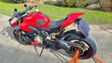 Ducati Streetfighter v4 s - DUCATI ST4S