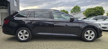 Skoda Superb - 6