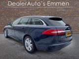 Jaguar XF Sportbrake 2.2D - gebrauchte Jaguar XF aus dem Jahr 2014
