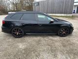 Seat LEON ST CUPRA R 4Drive DSG Carbon Paket   - Seat Leon CUPRA-R