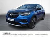 Opel Grandland Ultimate 1.6 Turbo Plug-in-Hybrid - Opel Grandland (X) ultimate mit Hybrid-Antrieb (Benzin/Elektro)