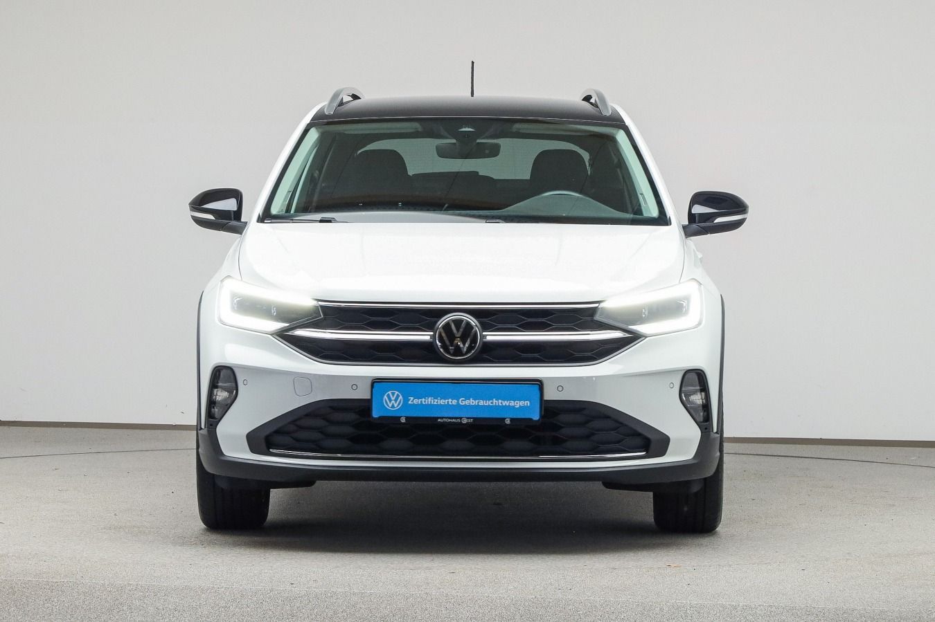 Volkswagen Taigo - Bild 6