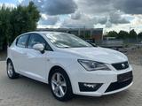 Seat Ibiza FR-Line *1.Hand*Automatik*5-Türig*Xenon - gebrauchte Seat Ibiza aus dem Jahr 2014