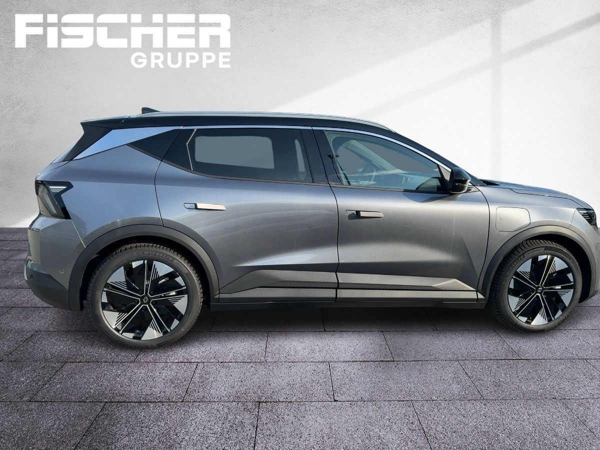 Fahrzeugabbildung Renault Scenic TECHNO E-TECH 220 LONG RANGE GJR