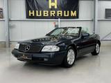 Mercedes-Benz SL 280 (R129) MOPF Klima el. Verdeck original km - Mercedes-Benz SL 280 aus 1997