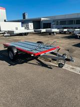 Stema STM 02 13-25-15.1 - Stema Pkw-Anhänger