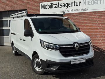 Renault Trafic - 2