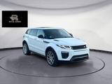 Land Rover Range Rover Evoque HSE Dynamic Pano Kamera Leder - Land Rover Range Rover Evoque: Hse Dynamic