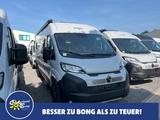 Hobby OnTour Van 640 ET  - Hobby Kastenwagen