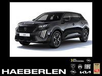 Peugeot 2008 - Vorschau Bild 1