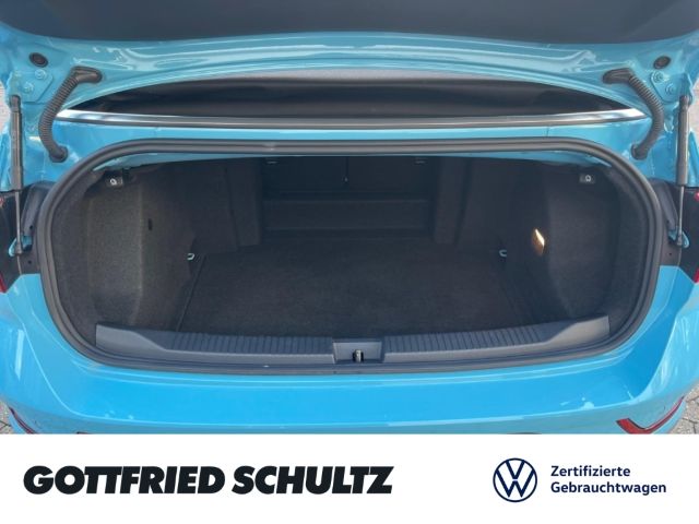 Volkswagen T-Roc - Bild 10