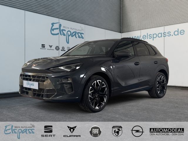 Cupra Terramar e-HYBRID NAVI HUD 360°KAM SHZG LHZG PAR