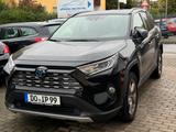 Toyota RAV 4 Hybrid Lounge Top-Variante Vollausstattung - Toyota RAV 4 in Dortmund