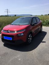 Citroën C3 Pure Tech 110 Stop & Start EAT6... - Citroën C3 von privat