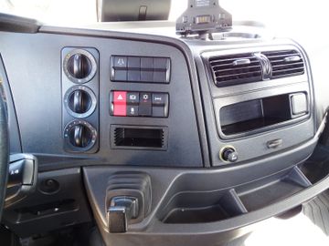 Mercedes-Benz Atego 923 AUTOMATIK-KLIMA-1.HAND-