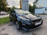 Kia Ceed / cee d Ceed 1.4 T-GDI Platinum Edition SD, - Kia cee'd / Ceed in München