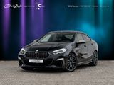 BMW M235i xDrive Gran Coupe ACC aLED GSD HuD H&K RFK - BMW M235 aus 2024