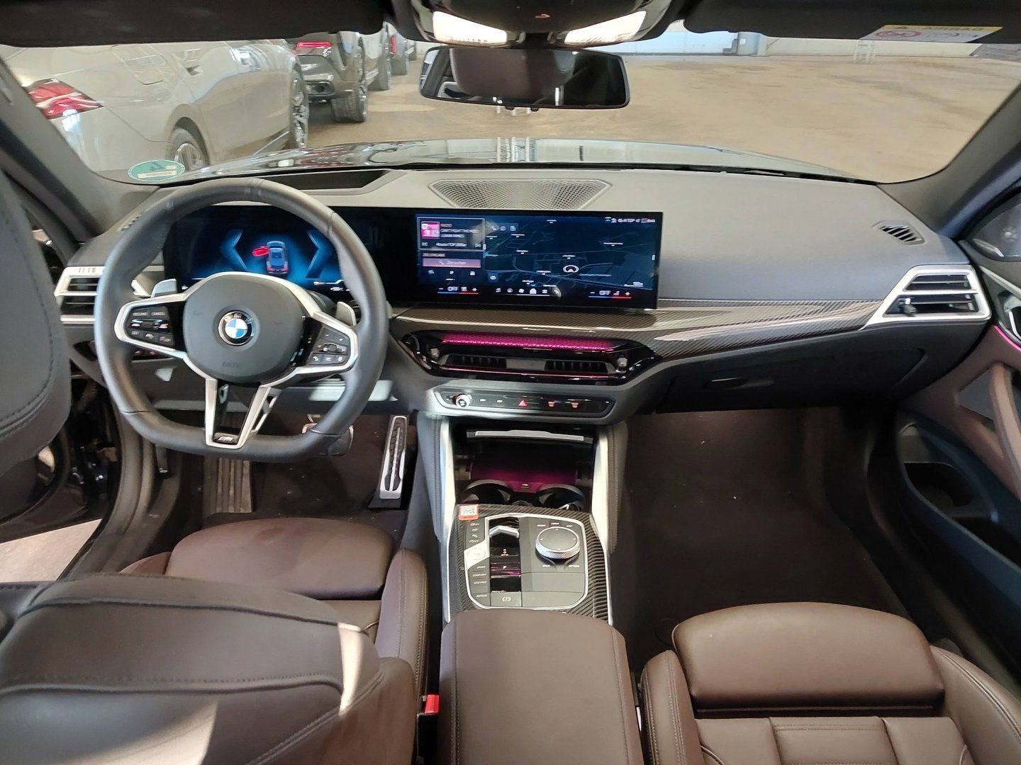 BMW 430 - Bild 7