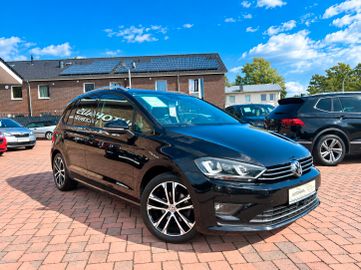 Volkswagen Golf - 6