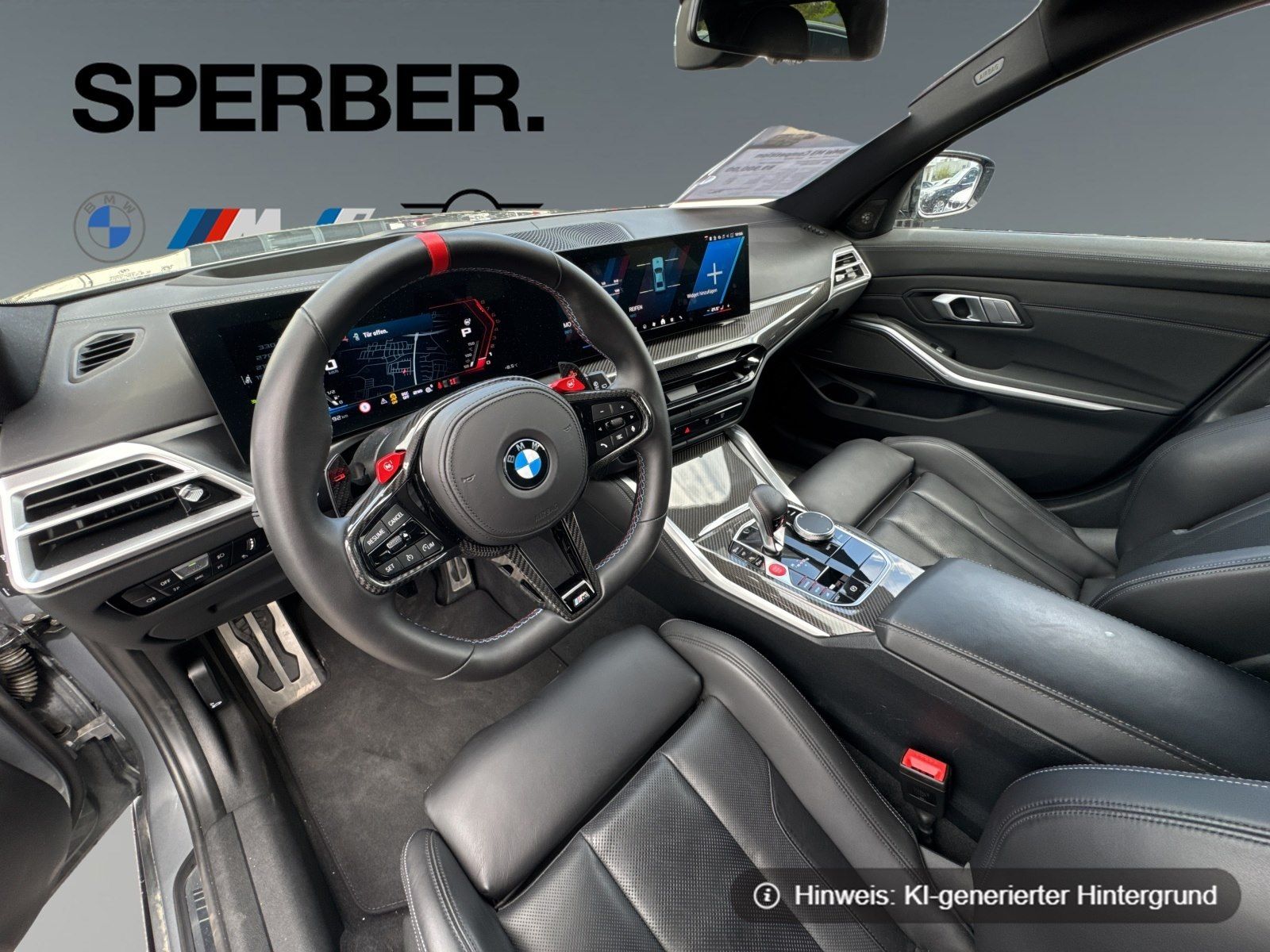 BMW M3 - Bild 10