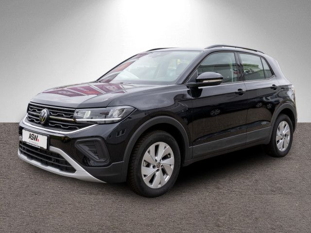 Volkswagen T-Cross - Bild 2