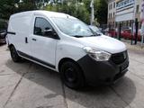 Dacia Dokker Express *KLIMA*AHZV*SV*ZV*1te Hand - Dacia Dokker mit Anhängerkupplung