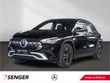 Mercedes-Benz GLA 200 Rückfahrkamera Sitzheizung MBUX-Navi LED - Autos mit Navi & Rückfahrkamera