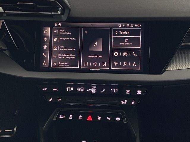 A3 Sportback S line 35 TFSI S tronic Facelift