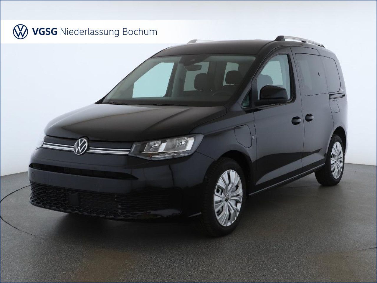 Volkswagen Caddy - Bild 5